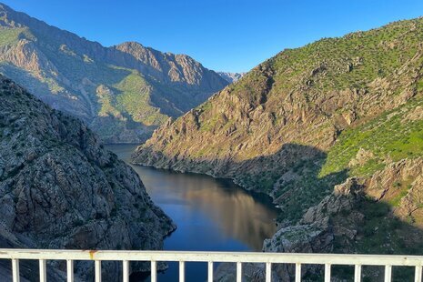 آپارتمان تکخواب ژینا 2 در پاوه