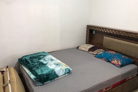 خانه ویلایی تکخواب مبله در جواهرده