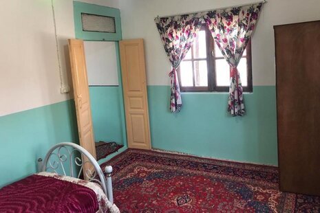 واحد 4 نفره (1) تکخواب در مجموعه گردشگری درخلخال