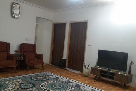 ویلا مبله دوخواب آسمان در بابل