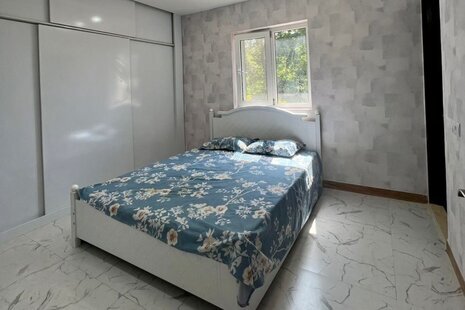 ویلا دوبلکس مبله چهار خواب مدرن در فومن