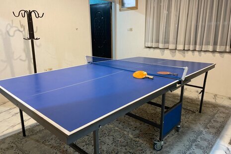 ویلا تریپلکس استخردار 5 خواب خوش صفت در رامسر