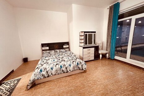 ویلا استخردار دوبلکس در کردان