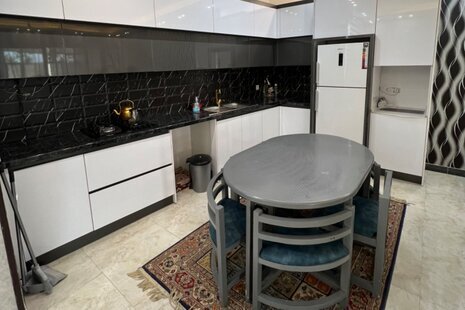 ویلا دوخواب استخردار رایان در چهارباغ