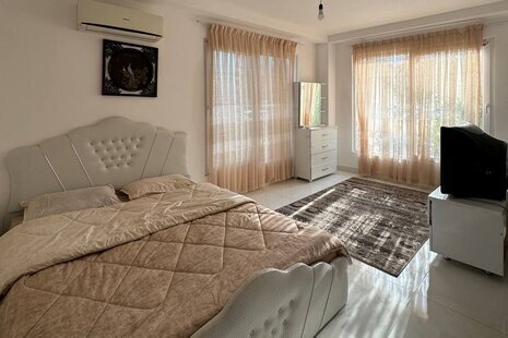 ویلا تریپلکس استخردار مدرن 3خواب گلستان در رامسر