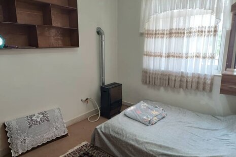 ویلا مبله دوخواب ماهور در کوچصفهان