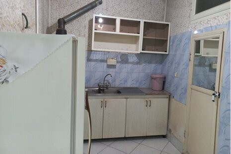 آپارتمان تکخواب رضوان در مشهد