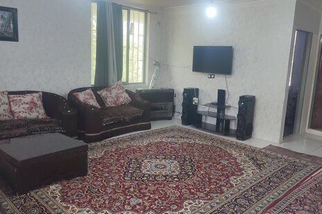 ویلا استخردار دو خواب در چهارباغ