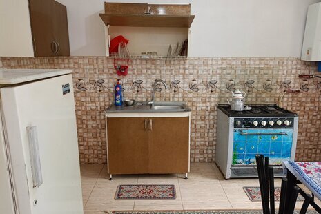 واحد تک خواب در جاده ماسوله