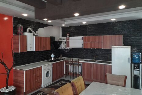 ویلا تک خواب دنج و آرام در ماهدشت