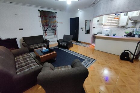 ویلا دوبلکس دوخواب گلساران در رشت