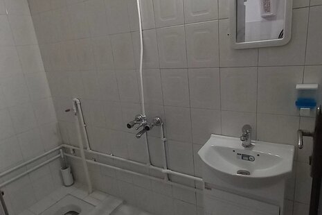 سوئیت مبله آرامش در رامسر