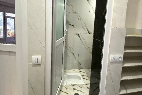 واحد تکخواب شماره 3 در اقامتگاه بومگردی پاوه