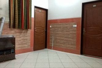 سوئیت 4 نفره در مجتمع اقامتی قم