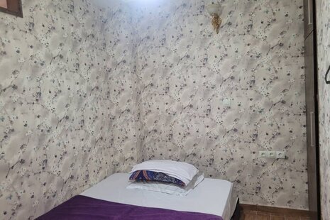 آپارتمان تکخواب در قشم