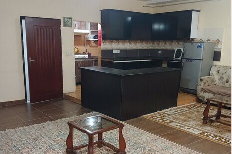 ویلا مبله دوبلکس دوخواب در فریدونکنار