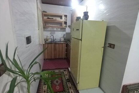 ویلا تکخواب مبله جنگلی مانی در بابل