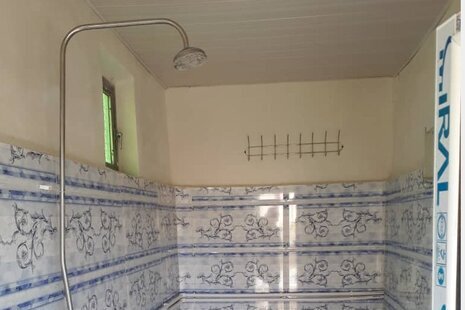 سوئیت جنگلی 3 در اقامتگاه بومگردی کلیبر
