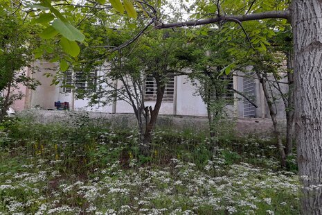 سوئیت ویلا مبله در طالقان