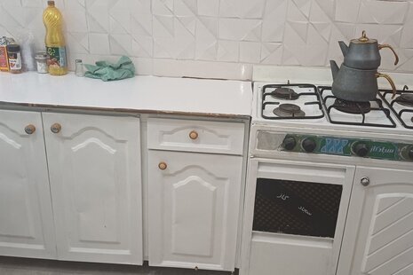 باغ ویلا دوخواب در ساوجبلاغ