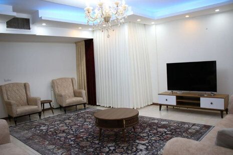 آپارتمان مبله 3 در شیراز