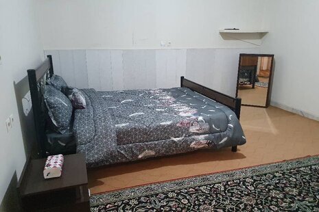 ویلا مبله دوخواب ماهک در شیراز