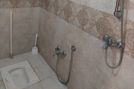 ویلا دو خواب استخردار در چهارباغ