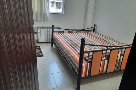 واحد مبله تک خواب ساحلی3 پوریا در بابلسر