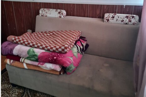 آپارتمان مبله تکخواب رها4 در محمود آباد