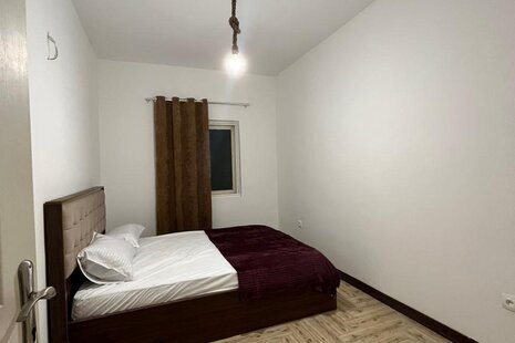 آپارتمان سه خواب لوکس صدف در کیش