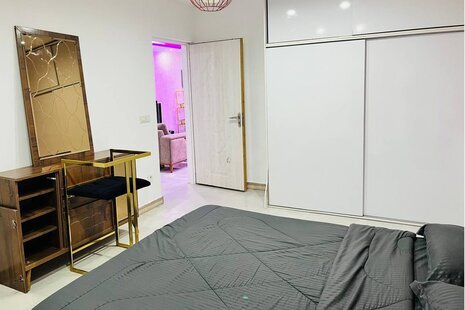 ویلا دوبلکس  استخردار دو خواب آیهان درمحمودآباد