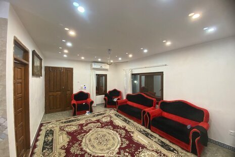 ویلا تکخواب جوربند در بابل