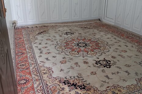 آپارتمان دو خواب در خرم آباد