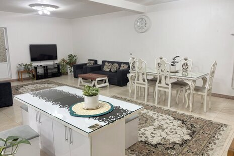 ویلا مبله دوخواب یونیک در خمام