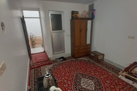 سوئیت مبله 15 متری در کاشان