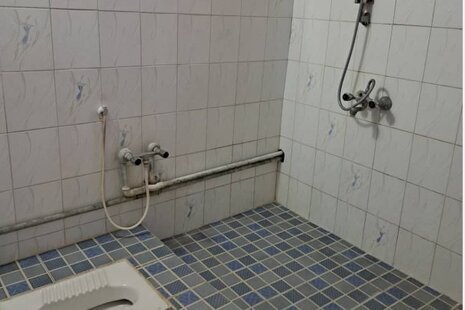 واحد دوخواب استخردار شیرود در طبقه دوم ویلای شیرود