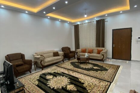 ویلا مبله دوخواب گیل ماه در شفت