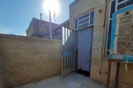 آپارتمان مبله تکخواب نواب در یزد