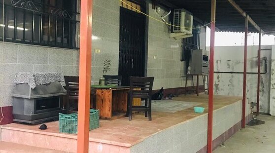 ویلا سه خواب پرستار در بندرانزلی