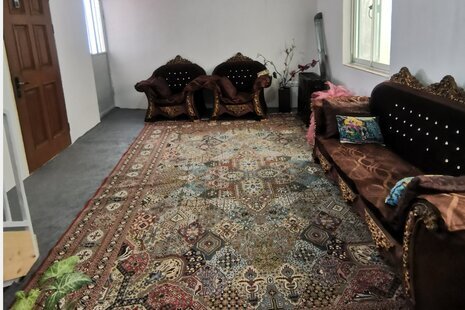 واحد دوبلکس در طبقه اول ویلا میها در فیلبند