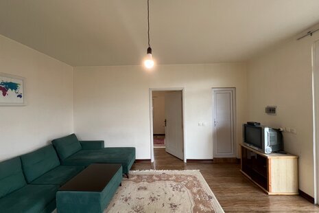 ویلا تکخواب مبله نازلی در چلاو آمل