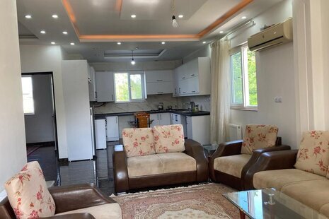 ویلا دوبلکس مبله دوخواب لوکس در پره سر