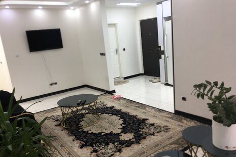 آپارتمان مبله تک خواب پارادایس در پردیس