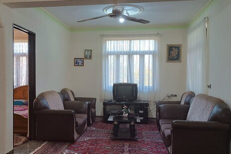 ویلا تک خواب در ماسال