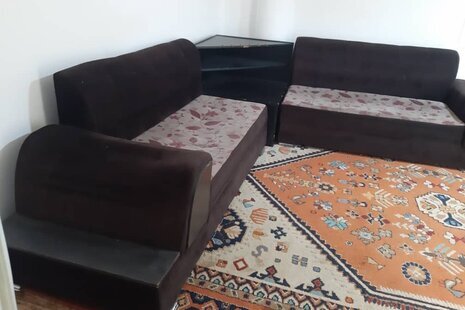 آپارتمان مبله تکخواب 1 در رمکان قشم