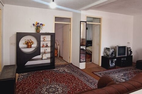 آپارتمان 2 خواب در بندرانزلی