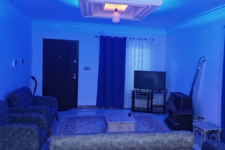 ویلا دوبلکس دوخواب گل گندم در شیرود