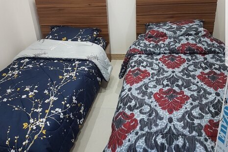 ویلا دربست دوبلکس ساحلی در ساری