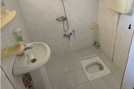 سوئیت 2 نفره یاسین(14) در هتل آپارتمان نوشهر