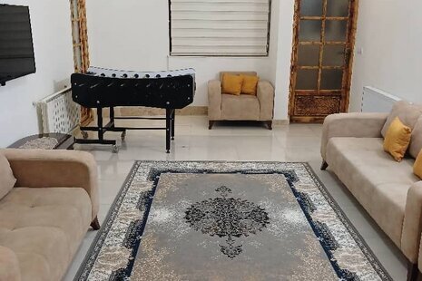 ویلا استخردار دوخواب در محمود آباد